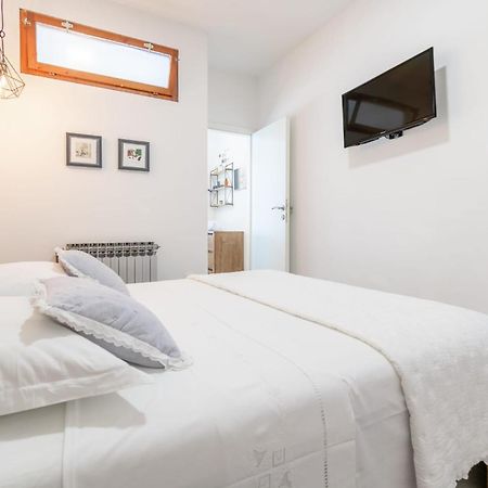 Villa Radic Makarska Eksteriør billede