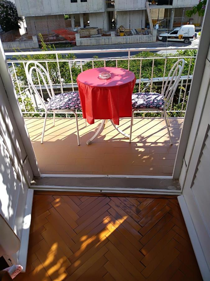 Villa Radic Makarska Eksteriør billede