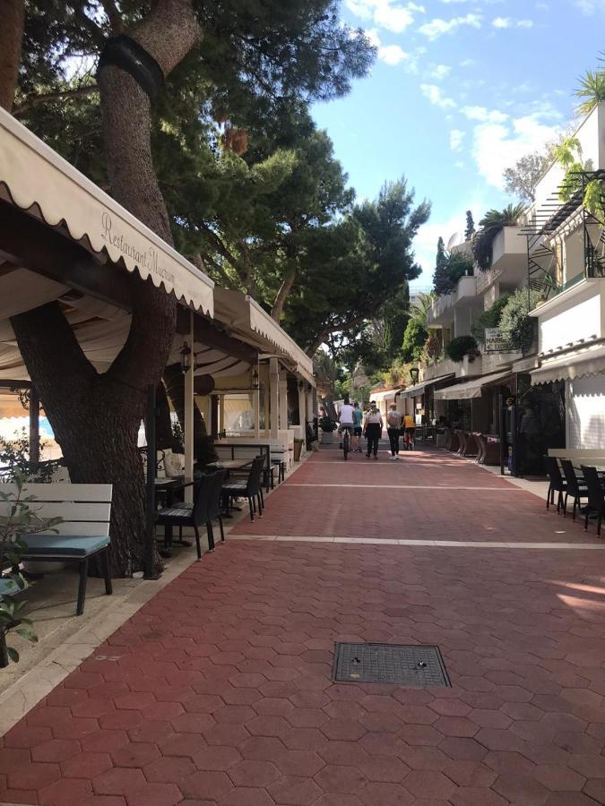 Villa Radic Makarska Eksteriør billede