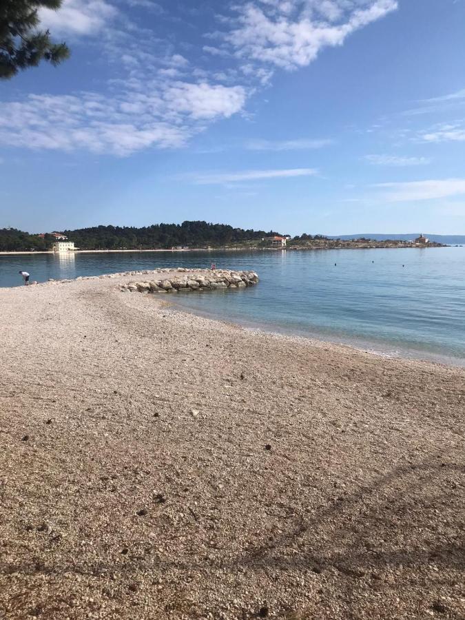 Villa Radic Makarska Eksteriør billede