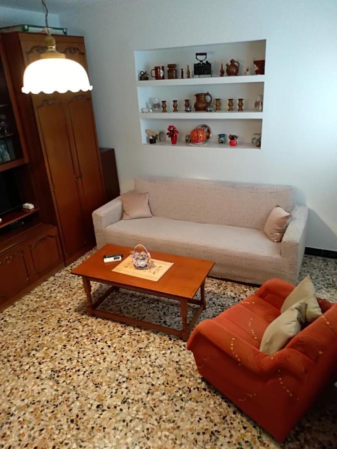 Villa Radic Makarska Eksteriør billede