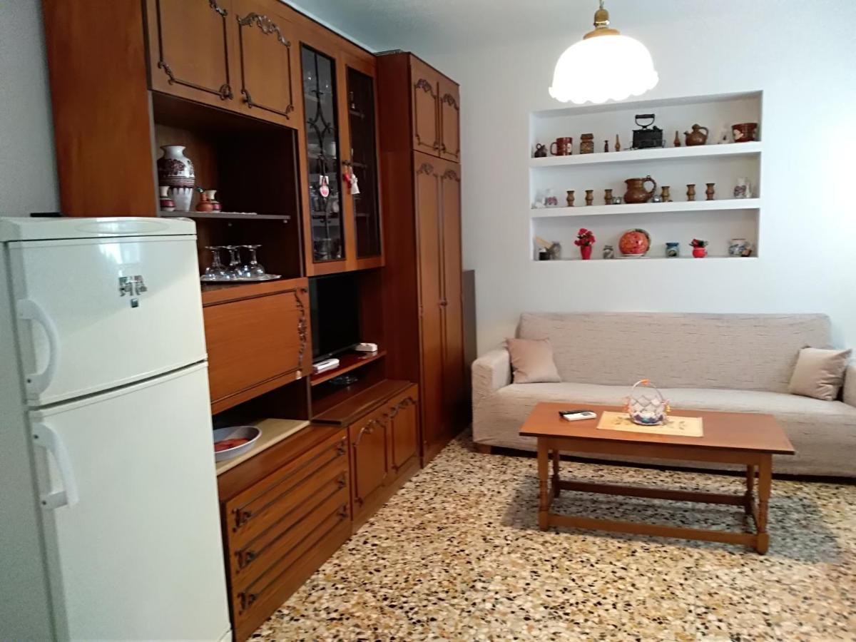 Villa Radic Makarska Eksteriør billede