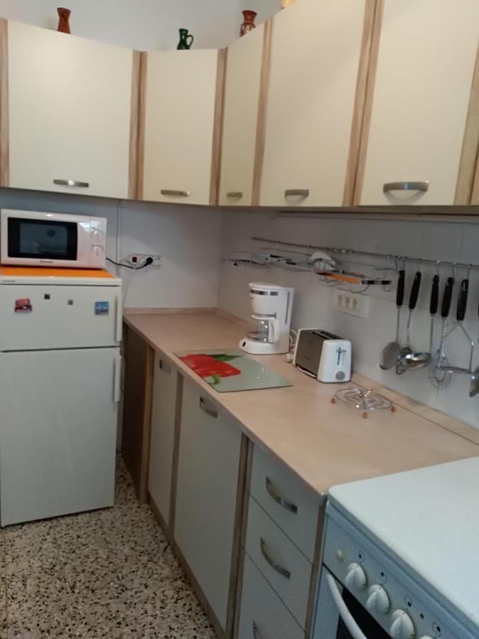 Villa Radic Makarska Eksteriør billede