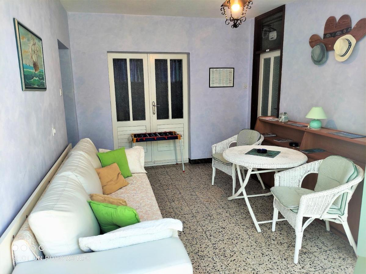 Villa Radic Makarska Eksteriør billede