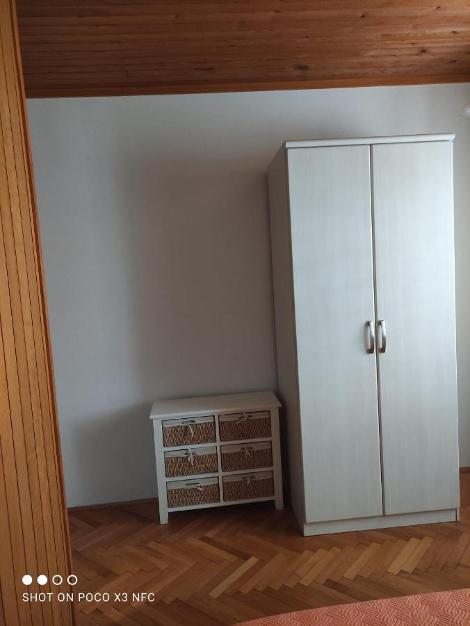Villa Radic Makarska Eksteriør billede