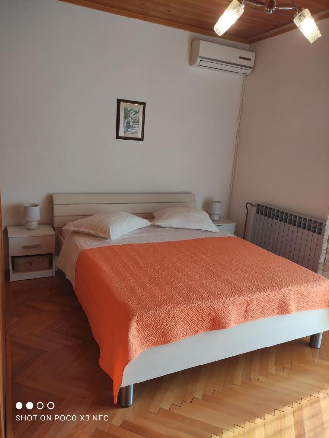 Villa Radic Makarska Eksteriør billede