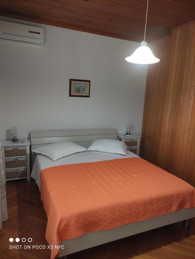 Villa Radic Makarska Eksteriør billede