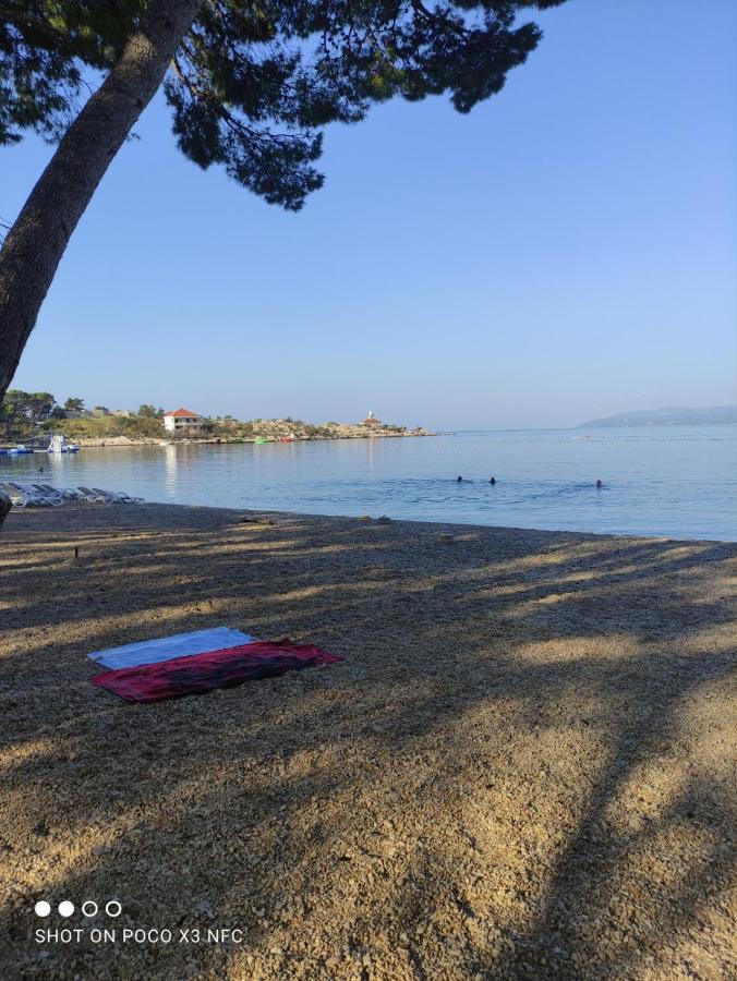 Villa Radic Makarska Eksteriør billede