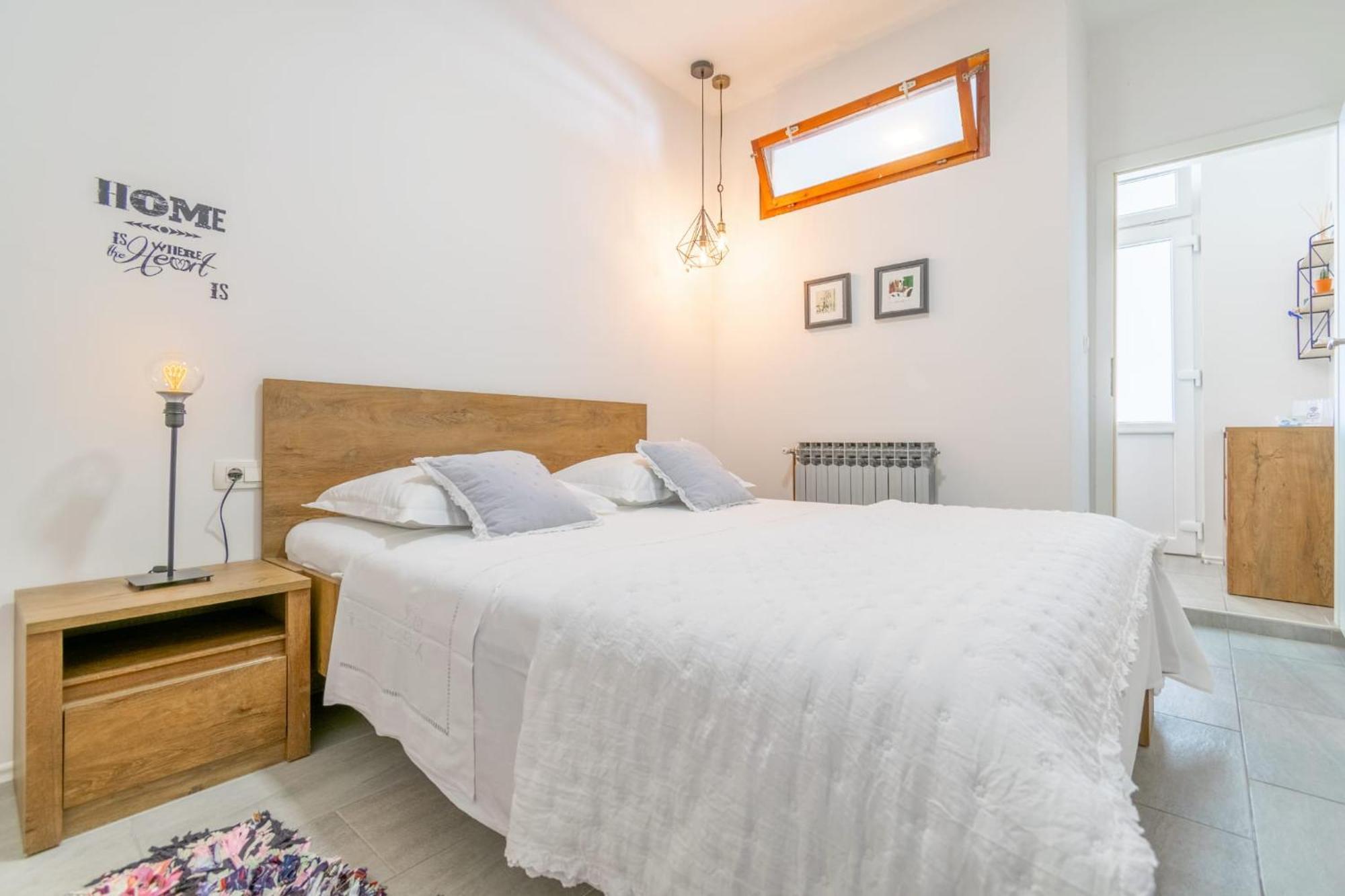 Villa Radic Makarska Eksteriør billede