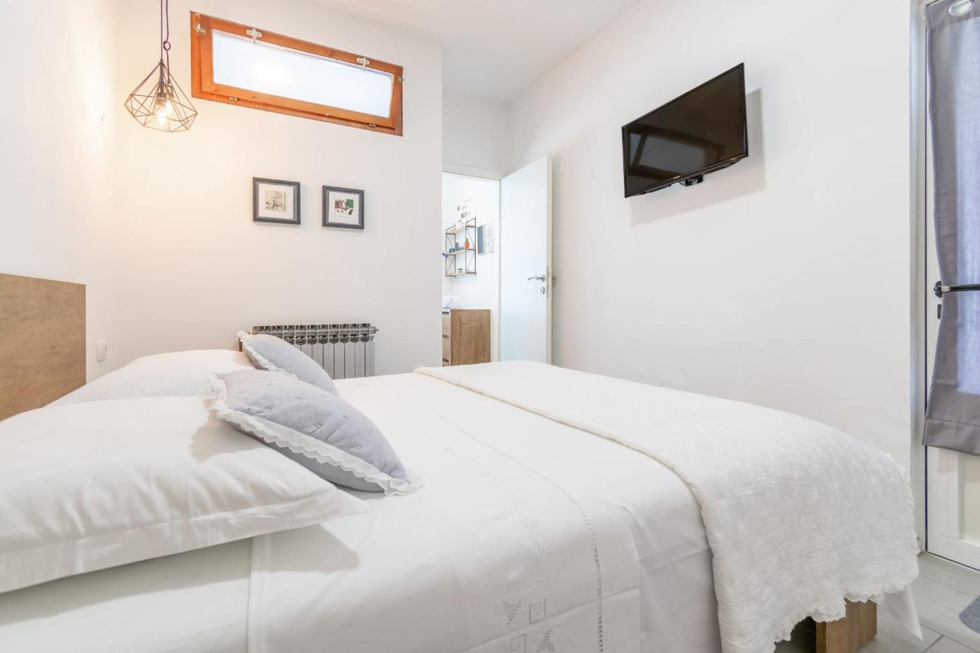 Villa Radic Makarska Eksteriør billede