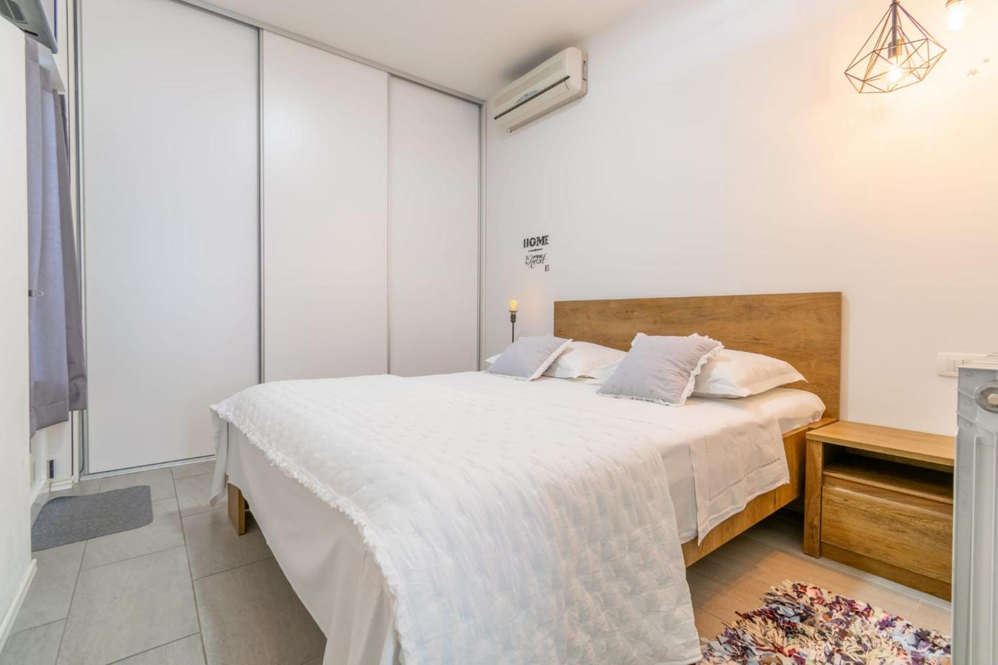 Villa Radic Makarska Eksteriør billede