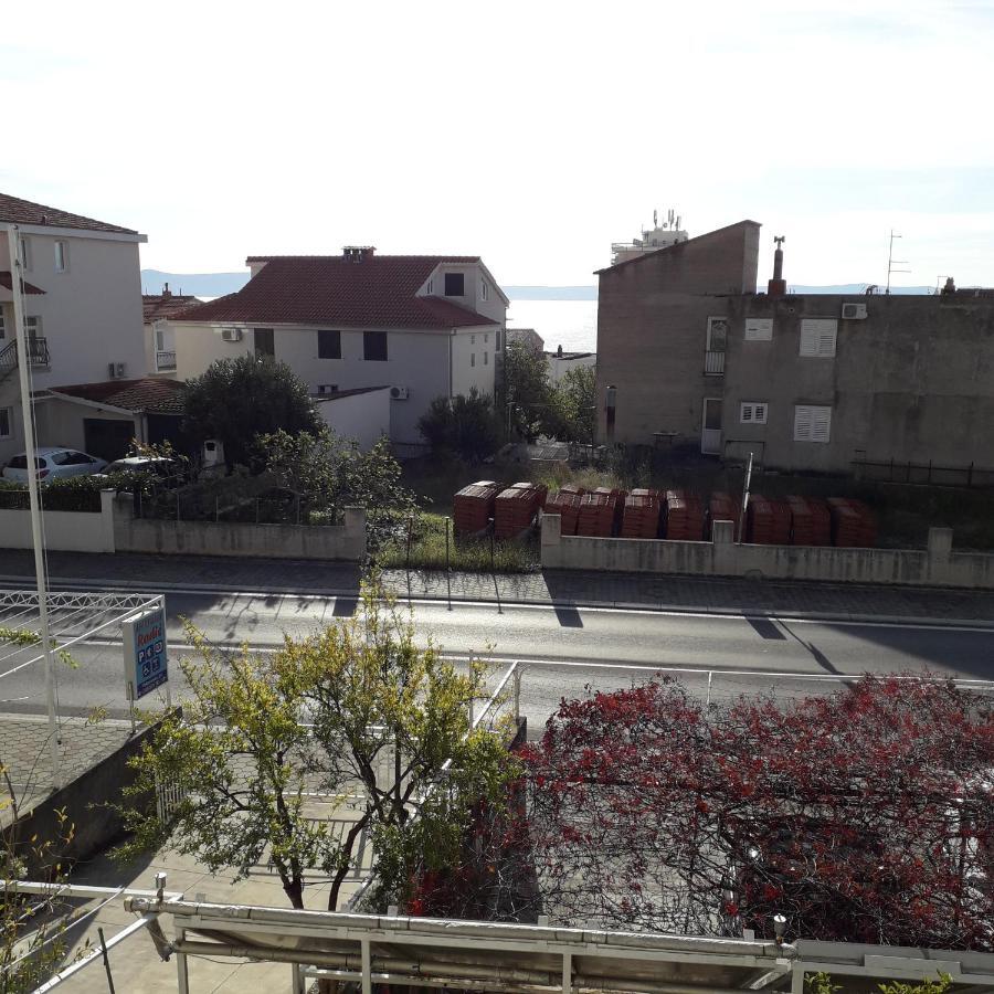 Villa Radic Makarska Eksteriør billede